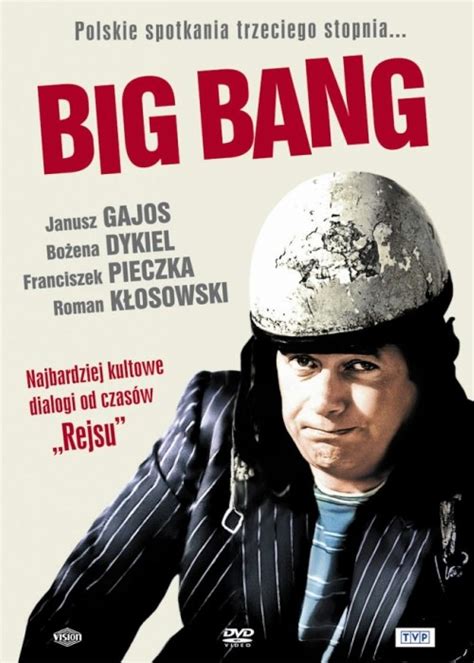 Big bang film